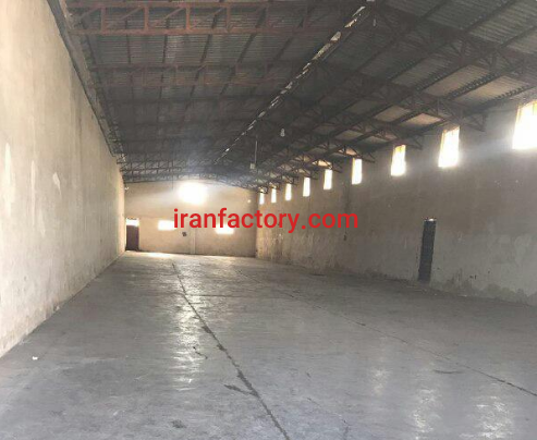 فروش 1000 متر سوله در ساری2