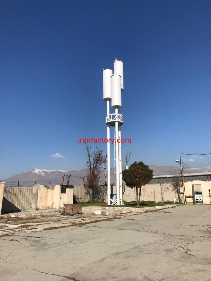 فروش سوله در جاده مخصوص کرج2