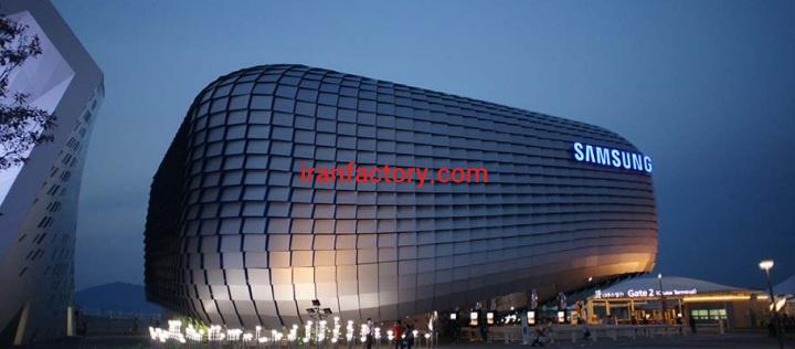 مرکز اصلی نمایندگی تعمیرات سامسونگ در تهران2