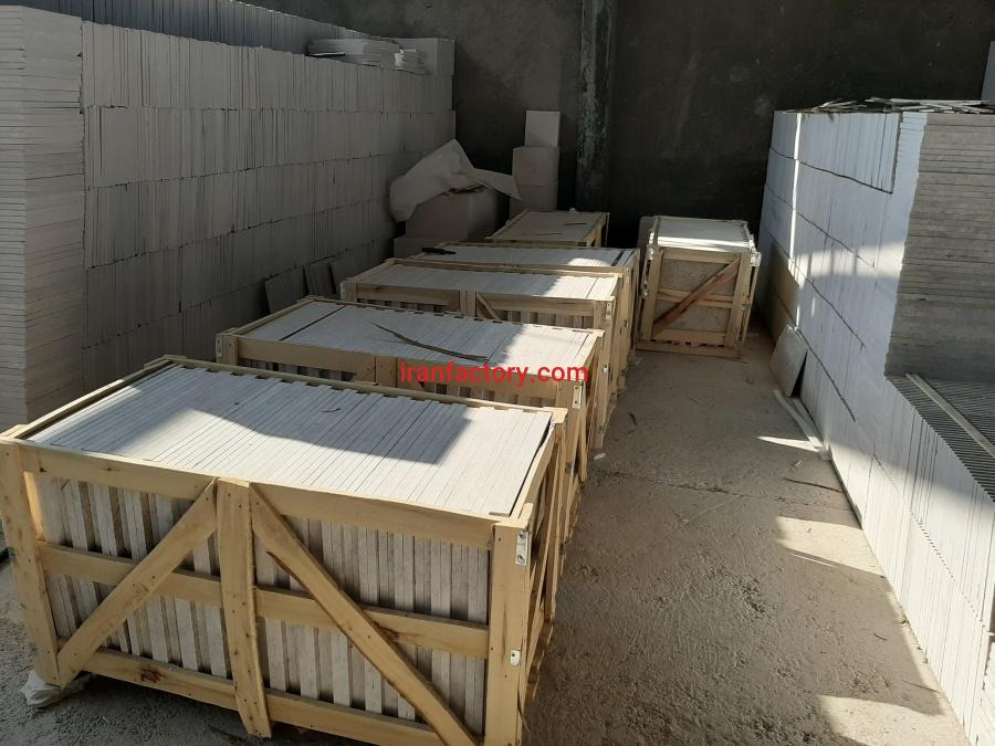 کارخانه سنگبری روبروی معدن هرسین3