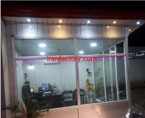 فروش 500 متر کارواش فوق العاده در کرج2