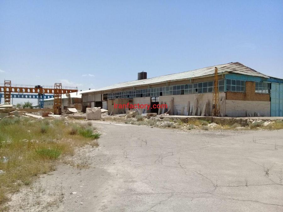 فروش کارخانه سنگ در نجف آباد7