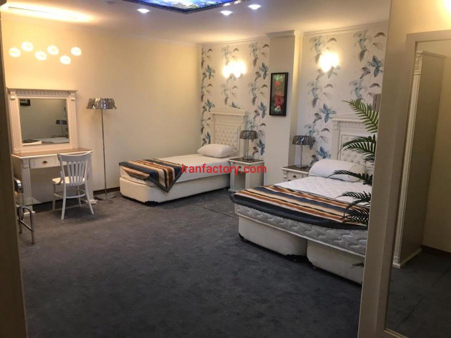 فروش هتل  در تهران1