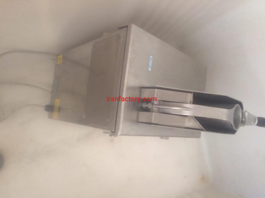 فروش دستگاه اسلایسر میوه در اصفهان3