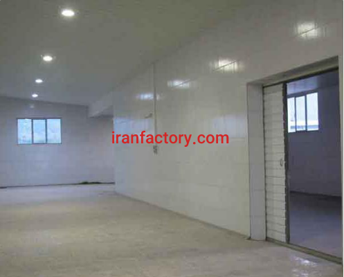 فروش کارخانه در سلمانشهر2
