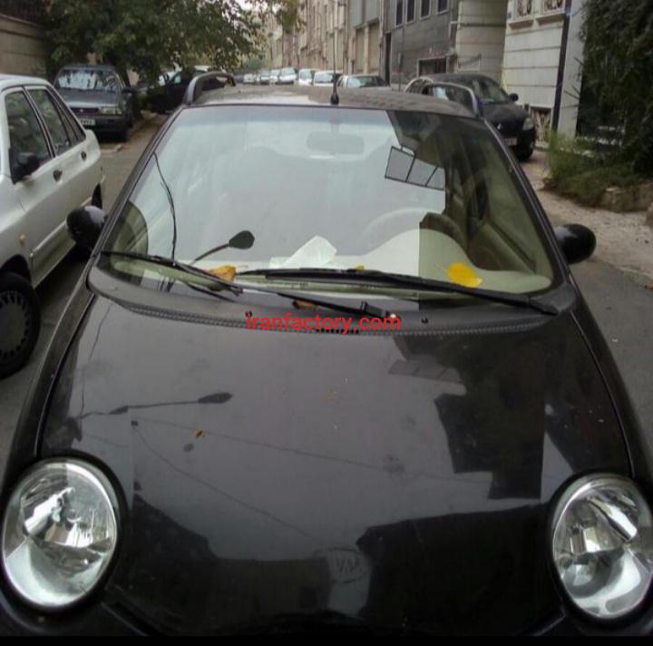 فروش خودرو سواری MVM در تهران0