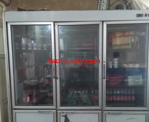 تجهیزات آشپزخانه صنعتی فروشی در بندر عباس0