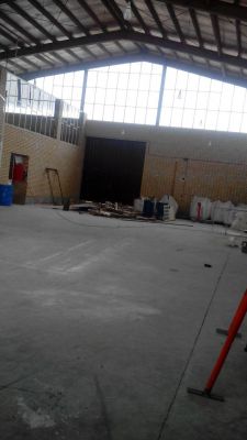 فروش کارخانه تولید باند گچی در شهرک صنعتی اشتهارد0