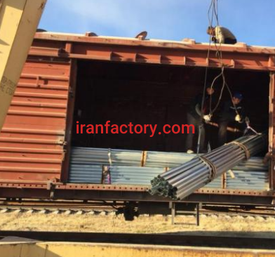 حمل و نقل بین المللی و ارسال بار به کشور های مختلف1