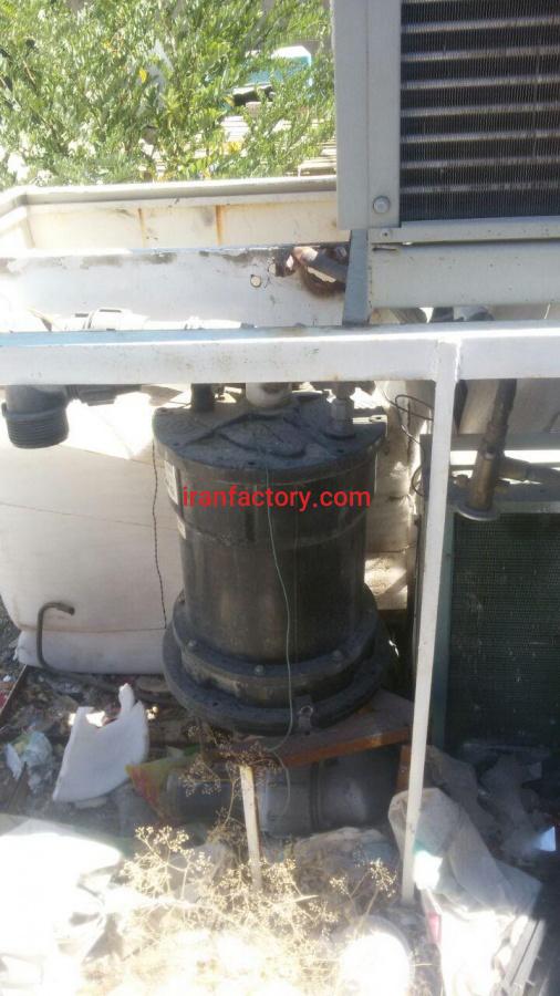 کمپرسور فریونی کارکرده0
