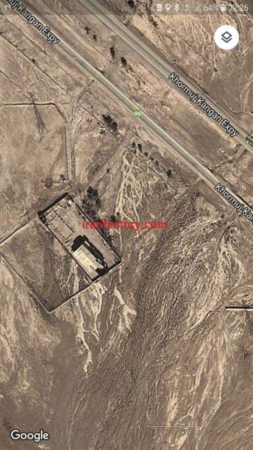 فروش کارخانه بسته بندی مواد غدایی0