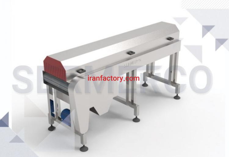 تولید دستگاه خشک‌کن شیشه شرکت صنعتی سیمرکو در تهران0