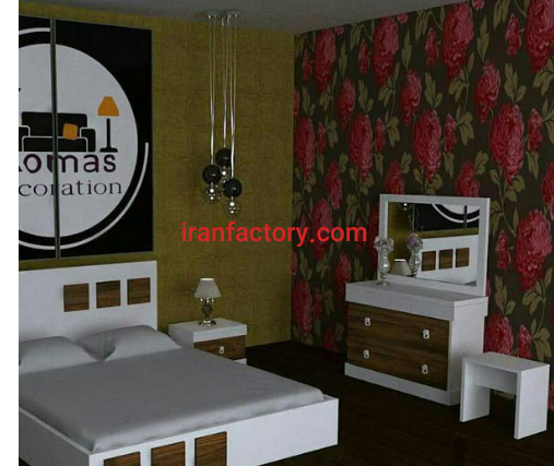 سرویس خواب از تولید به مصرف0