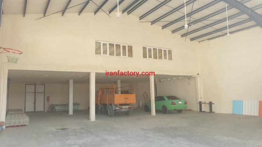 سوله تولیدی در چابهار4