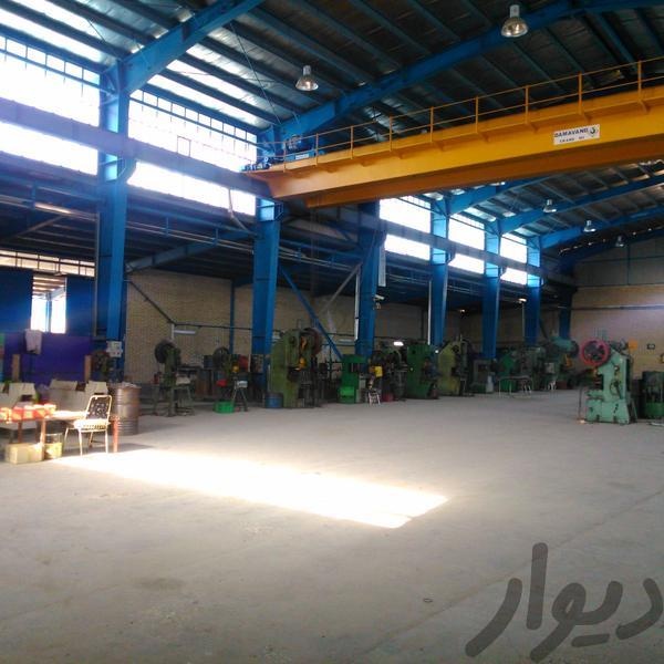 فروش سوله صنعتی در شهرک بزرگ اصفهان0