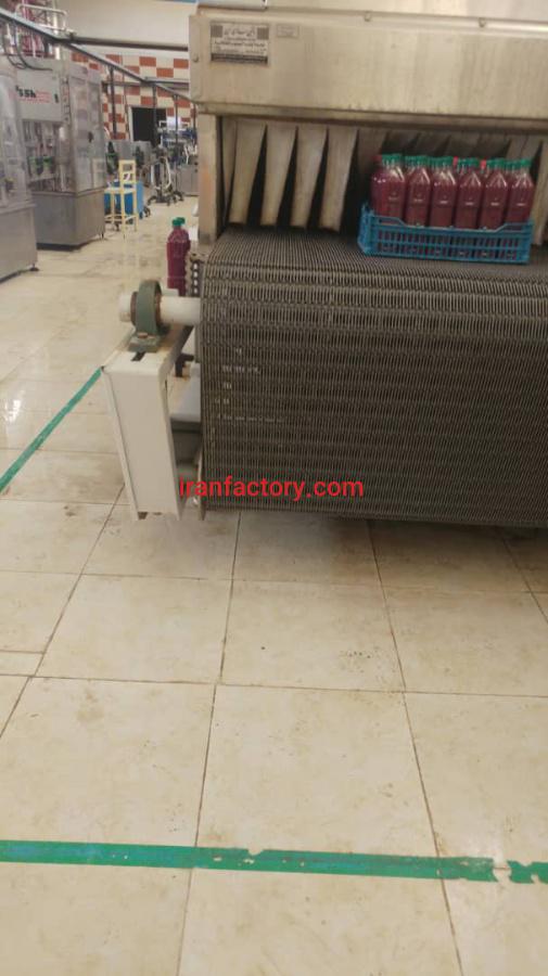 فروش کارخانه تولید رب انار و ترشیجات و شوریجات5