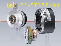 فروش BUMER HUBNER -تاکوژنراتور0