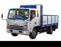 فروش خودرو باری جک 0