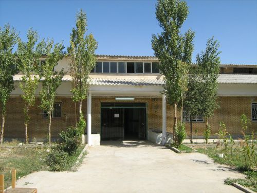 فروش کارخانه غذایی -فروش کارخانه در قوچان1