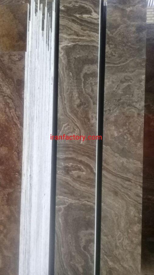 فروش سنگ تراورتن سیلور تکاب0
