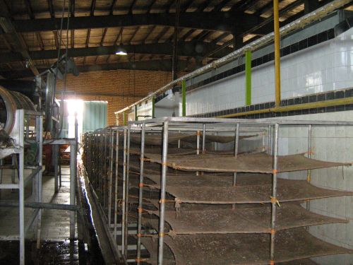 فروش کارخانه غذایی -فروش کارخانه در قوچان0