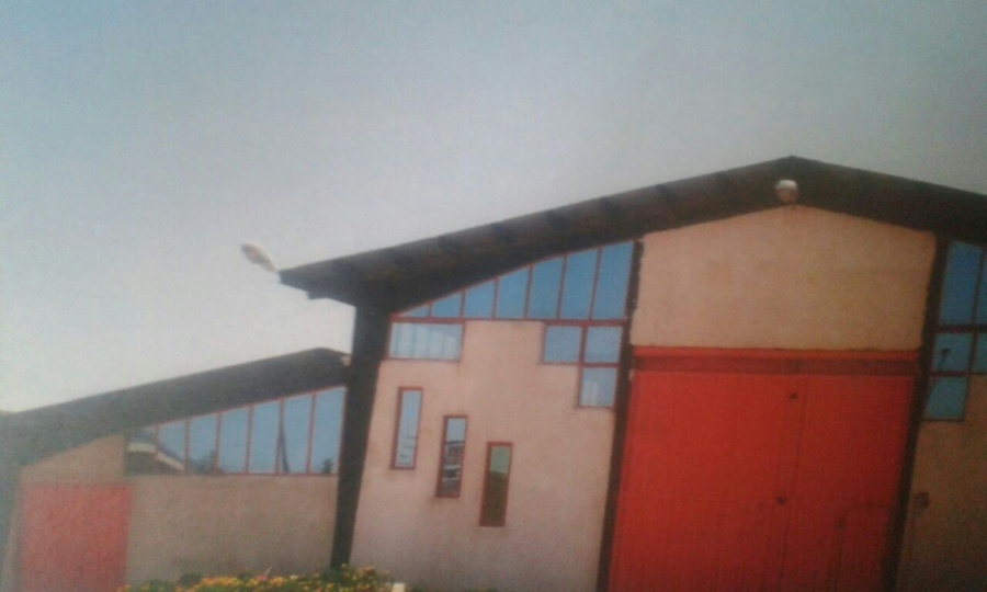 فروش کارخانه با مجوز بسته بندی غذایی در بوئین زهرا1