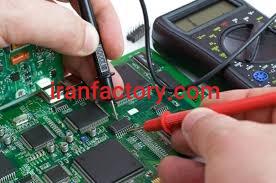 تعمیرات الکتروموتور و اینورترهای صنعتی2