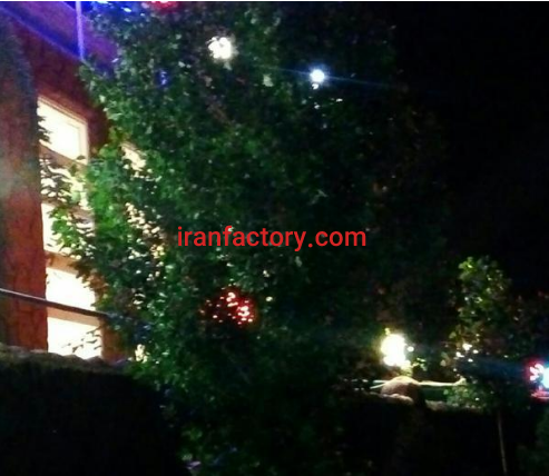 فروش یا معاوضه رستوران و تالار در مرکز شهر کرج4