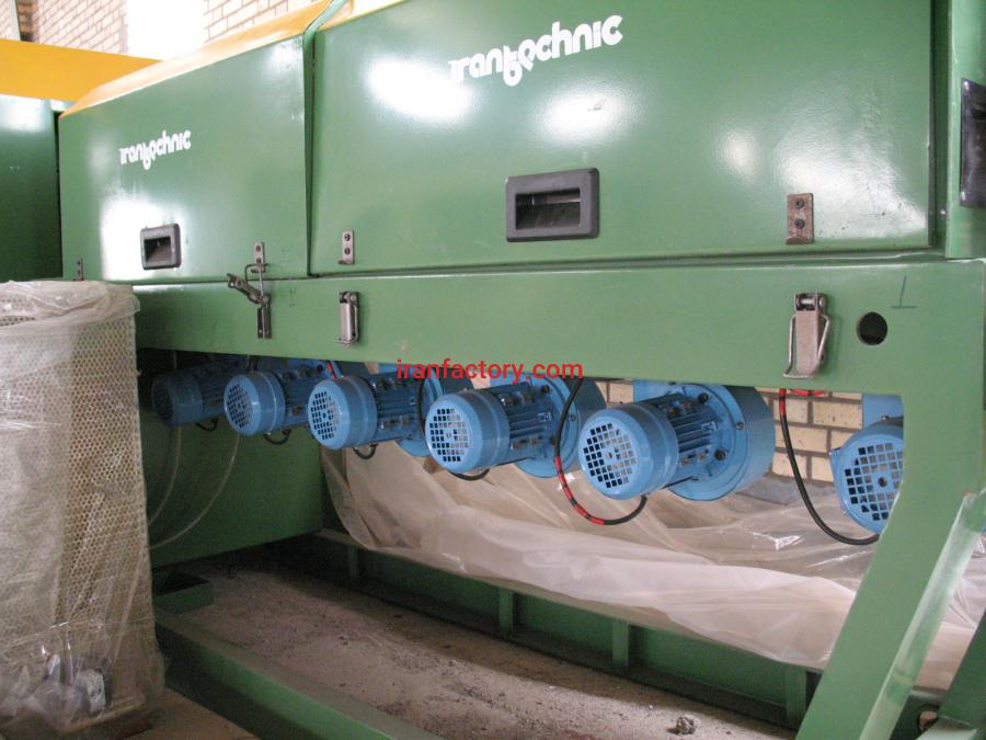 فروش کارخانه خط تولید سیم و کابل خوزستان3