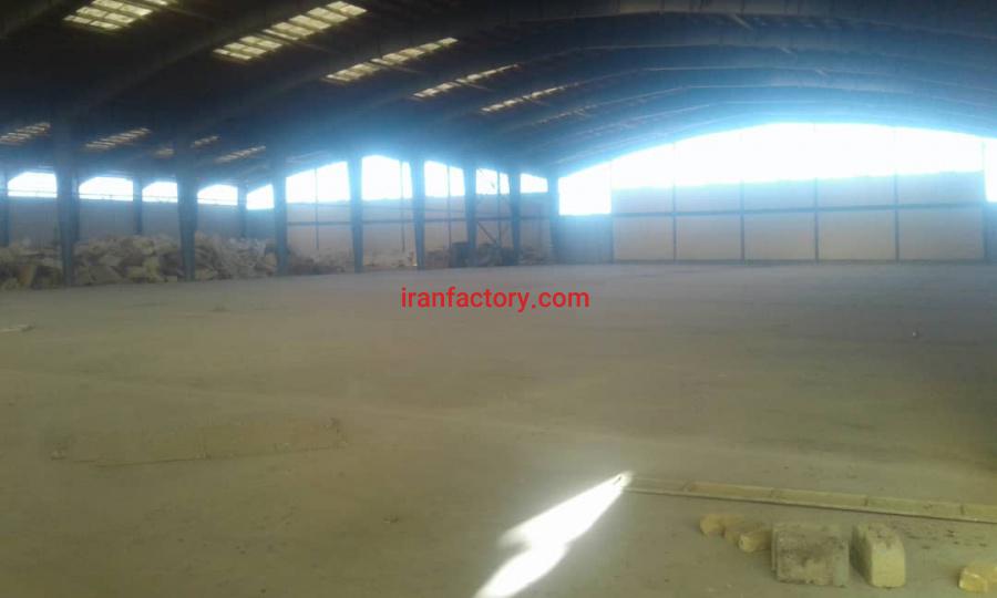 فروش ملک صنعتی شهرک صنعتی علویجه اصفهان0