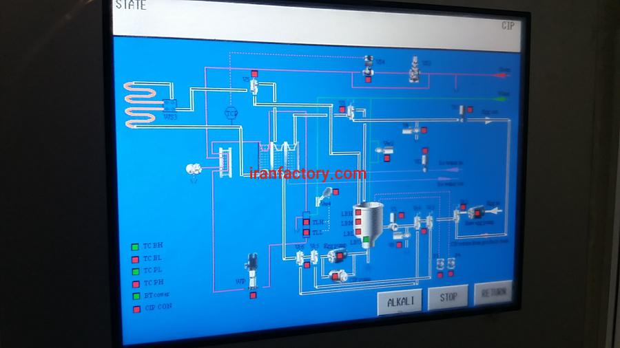 پاستوریزاتور1