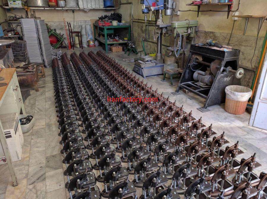 فروش دستگاه خلال کن سیب زمینی خانگی0