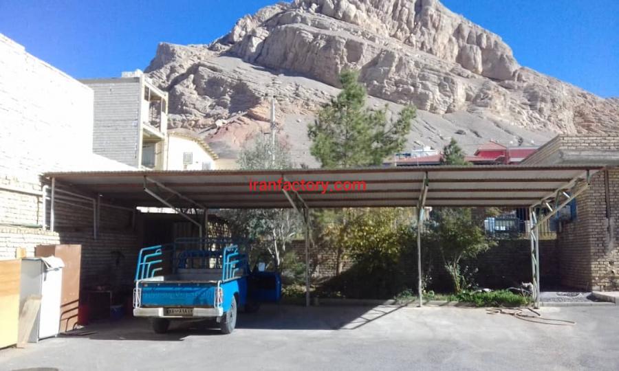فروش کارخانه غذایی در سروش بادران اصفهان4