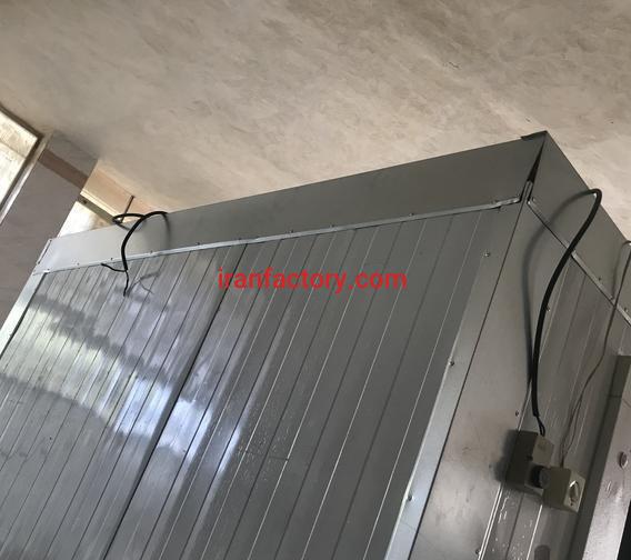 فروش خط تولید لبنیات1