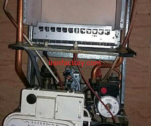 نصب و تعمیر انواع پکیج در تهران1