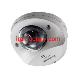 دوربین مداربسته دام آی پی پاناسونیک WV-S3531L0