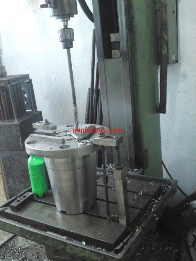 دریل رومان جناقی موس61