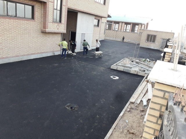 خرید فروش سوله در ناحیه صنعتی دهک6