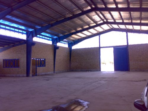  فروش کارخانه در نیشابور 0