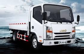 کامیونت جک قسطی 1