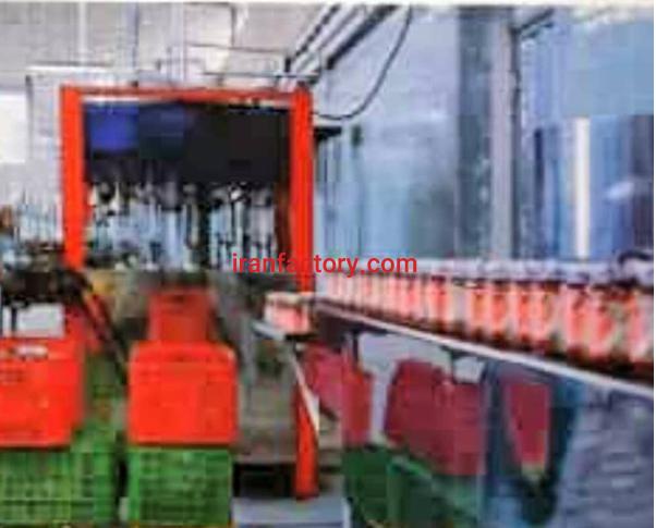 فروش کارخانه رب و کنسرو در تهران0