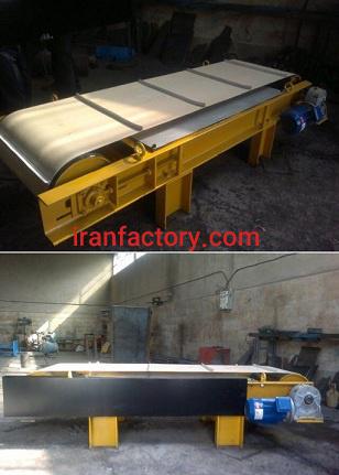 درام مگنت و سپراتور خود تمیز کن (شرکت آماکو)0