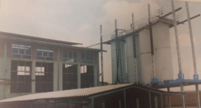 فروش کار خانه تولید شمش روی در زنجان2