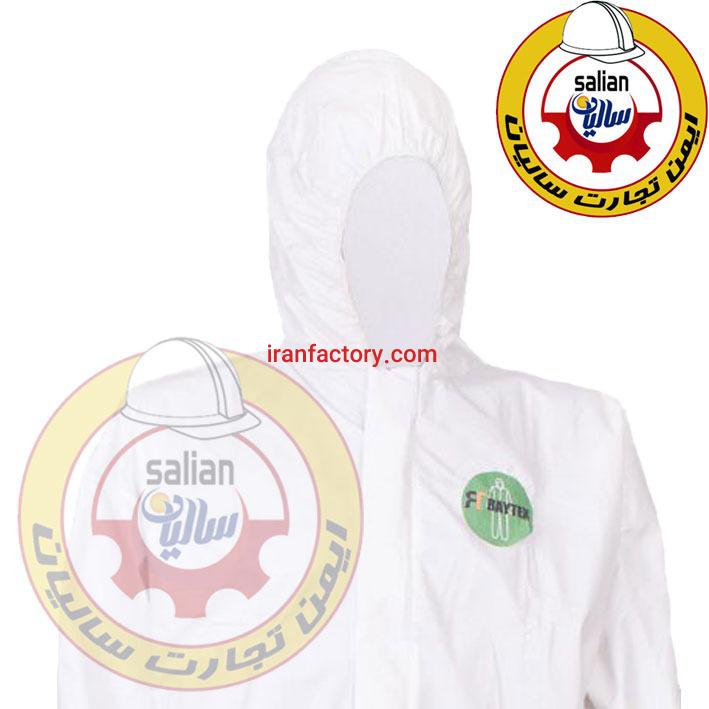 لباس پلی اتیلن0