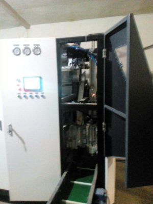 واردات دستگاه پت باد کن4