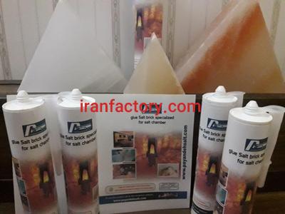 ساخت اتاق نمک برای اولین بار بدون هزینه نصب1