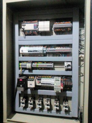 صادرات واردات دستگاه پت باد کن4