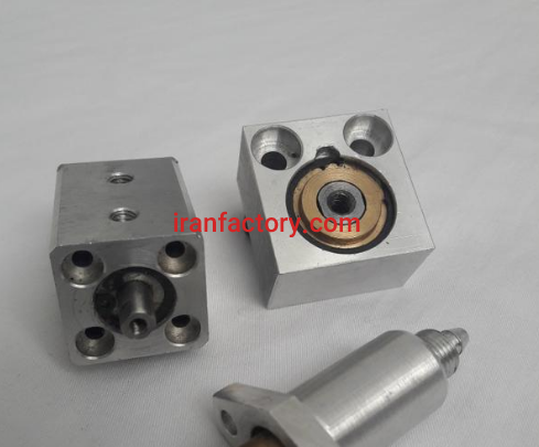 خدمات پنماتیک و ساخت قالب در تهران1