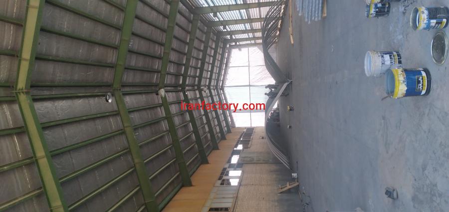 فروش کارخانه درشهرک صنعتی0