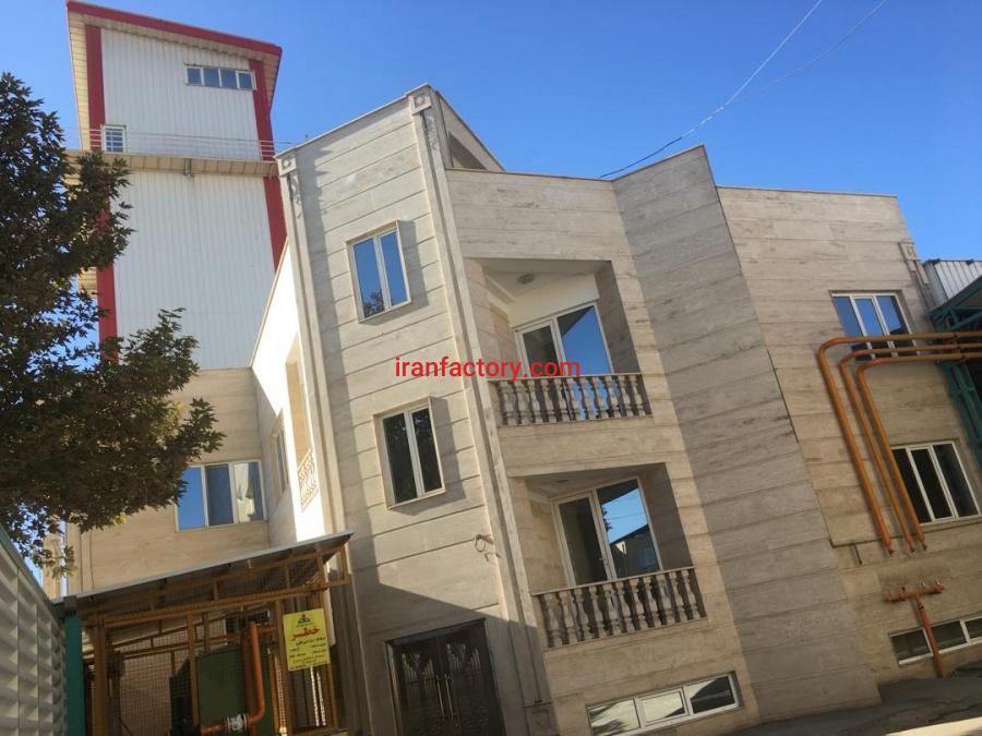 فروش کارخانه مواد غذایی درتهران1